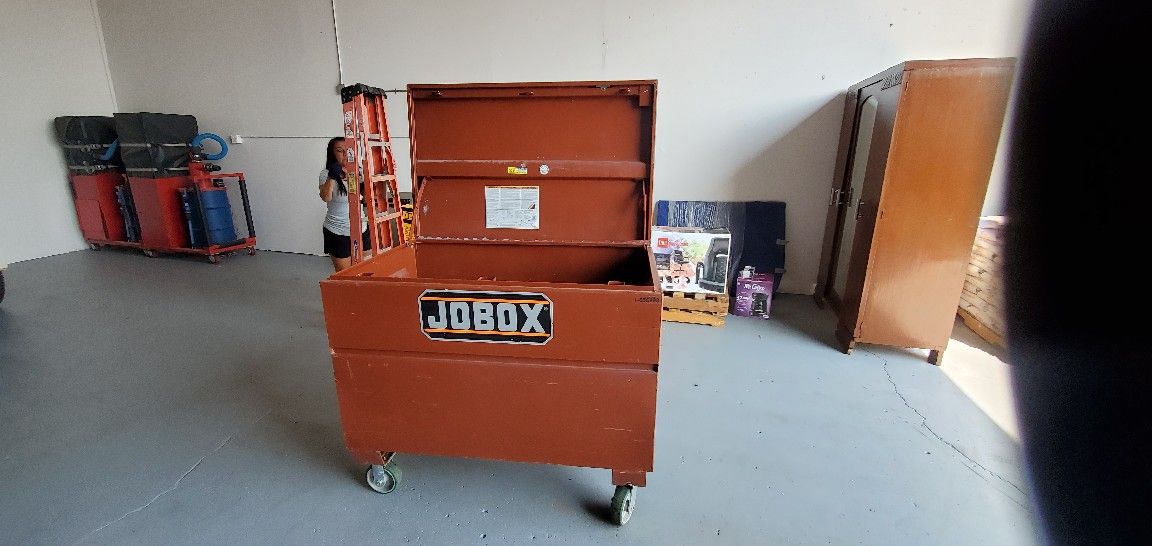 Jobbox