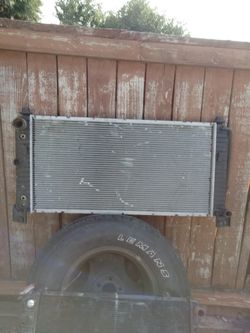 Tahoe Parts