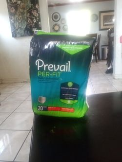 Pañales De Adulto