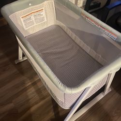 Bassinet 