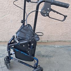 3 wheels Walker