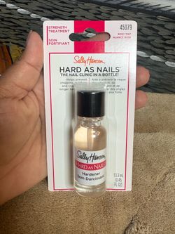 Sally Hansen Hard as Nails