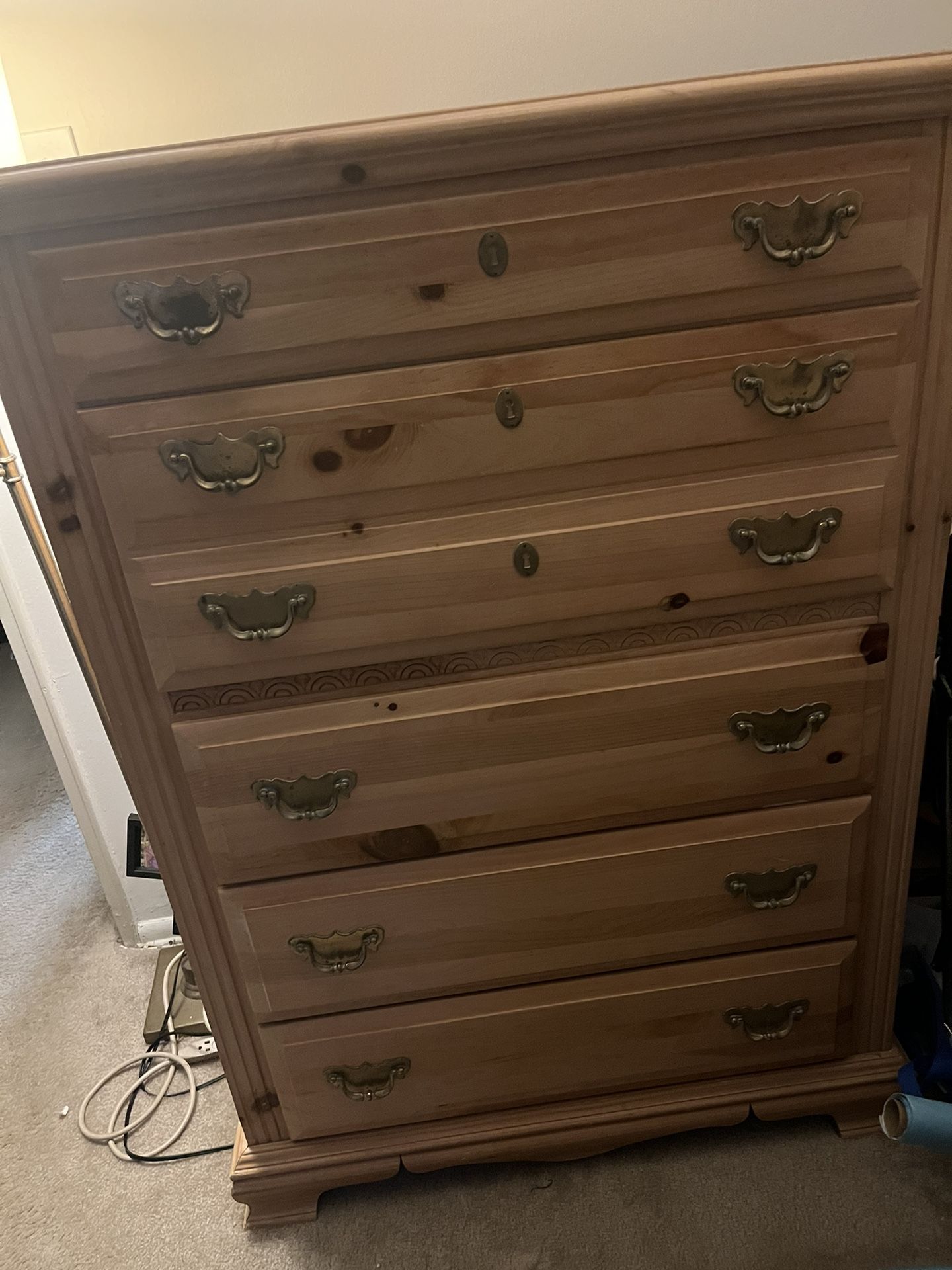 Bedroom Set