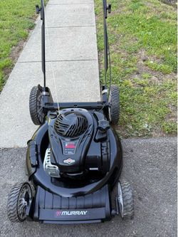 Toro Self Propelled 22 in 655 HP GTS
