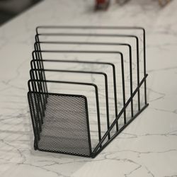 Vertical Organizer