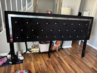 Headboard