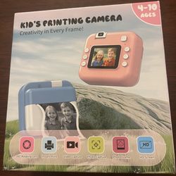 Kids Cámara