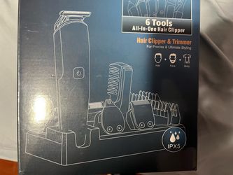 Premium Beard Trimmer for Men NWT