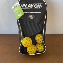 Pickleball Set