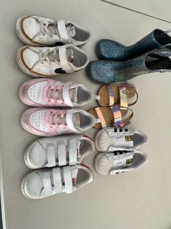 shoes for girls 