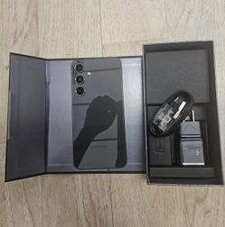 Like new Samsung Galaxy S24 FE 128gb unlocked for sell at Rosemead CA  