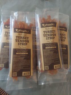 Afreschi NATURAL DogTreats