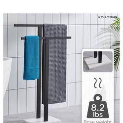 Towel/Blanket Rack