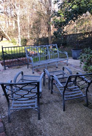 New And Used Outdoor Furniture For Sale In Baton Rouge La Offerup