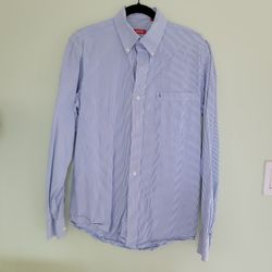 IZOD SIZE SMALL