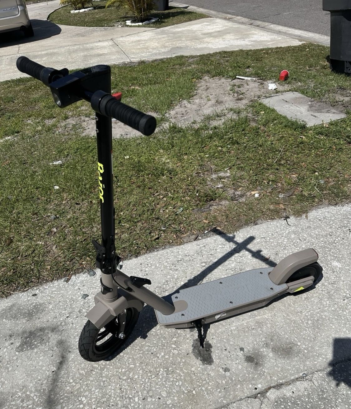 Razor C25 Electric Scooter
