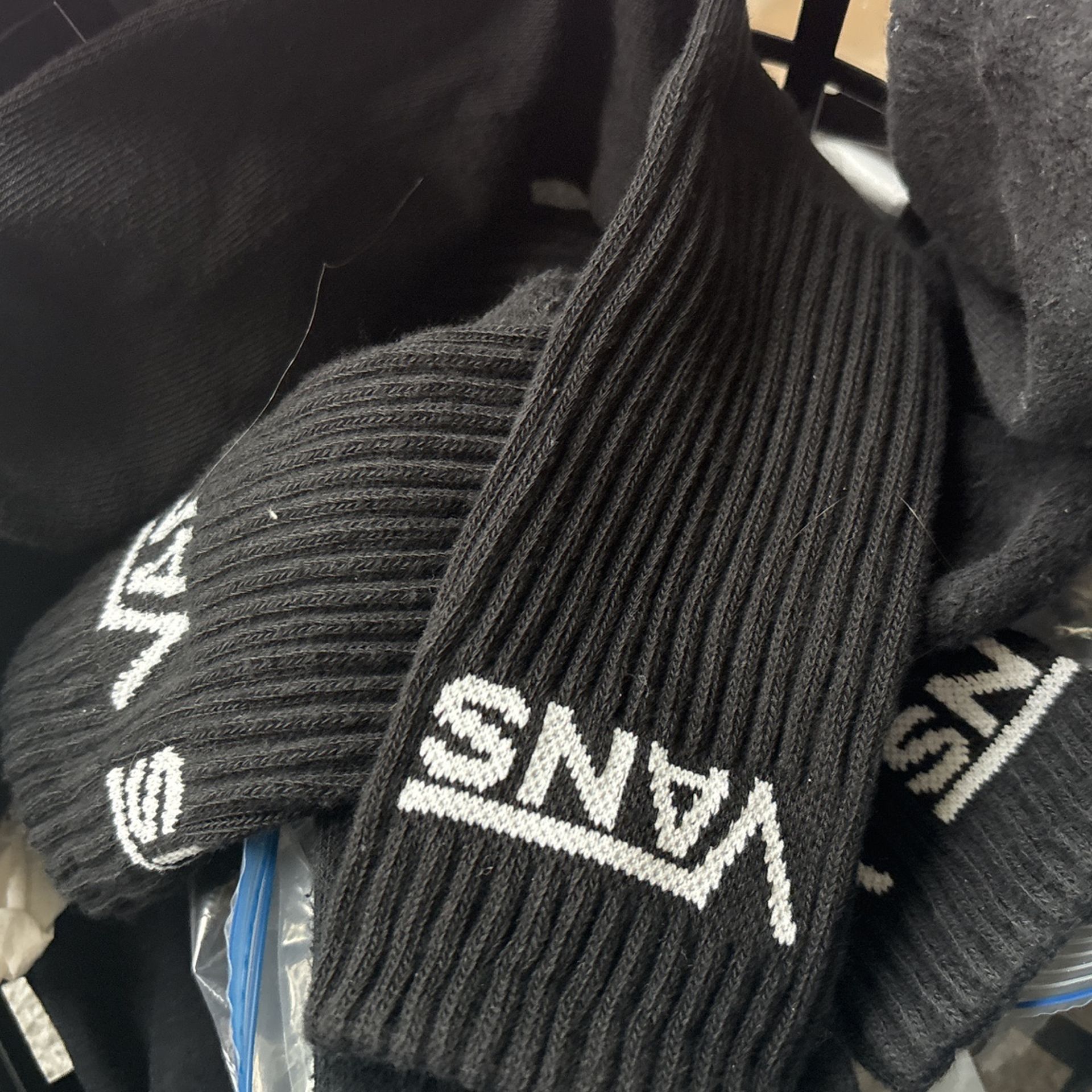 Vans Socks 