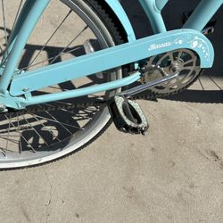 Huffy Cruiser  26 Size