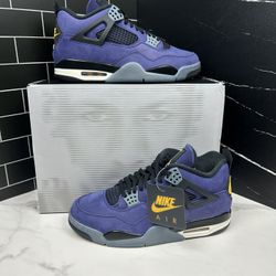 Jordan 5 Retro Lakers SZ 10.5