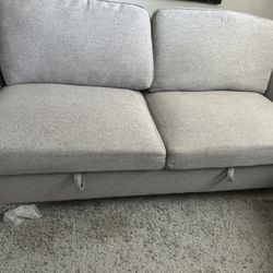 Used Sofa Bed