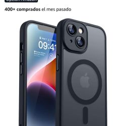 Cover De IPhone 14 