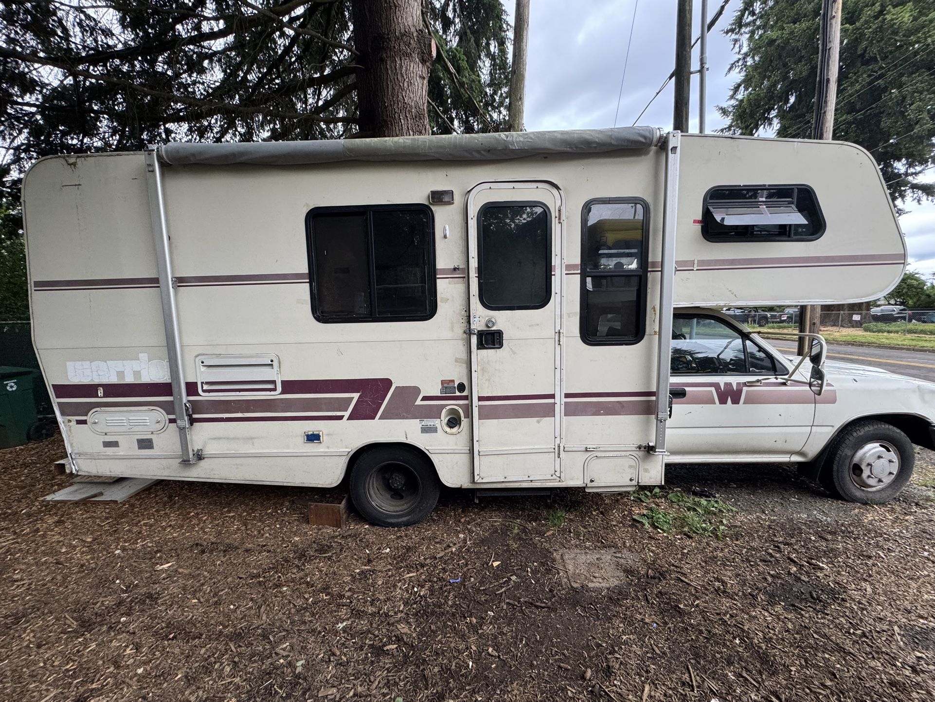 winnebago