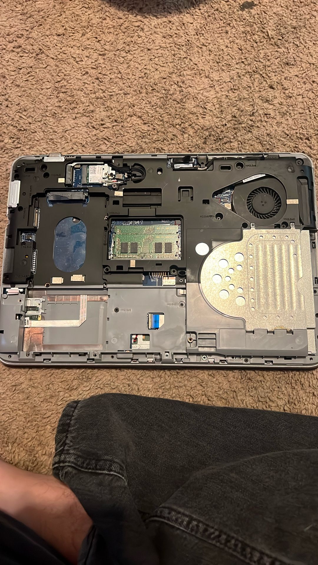 Parts Hp Laptop 