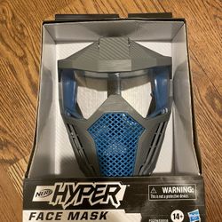 Mask - Protective - New $25