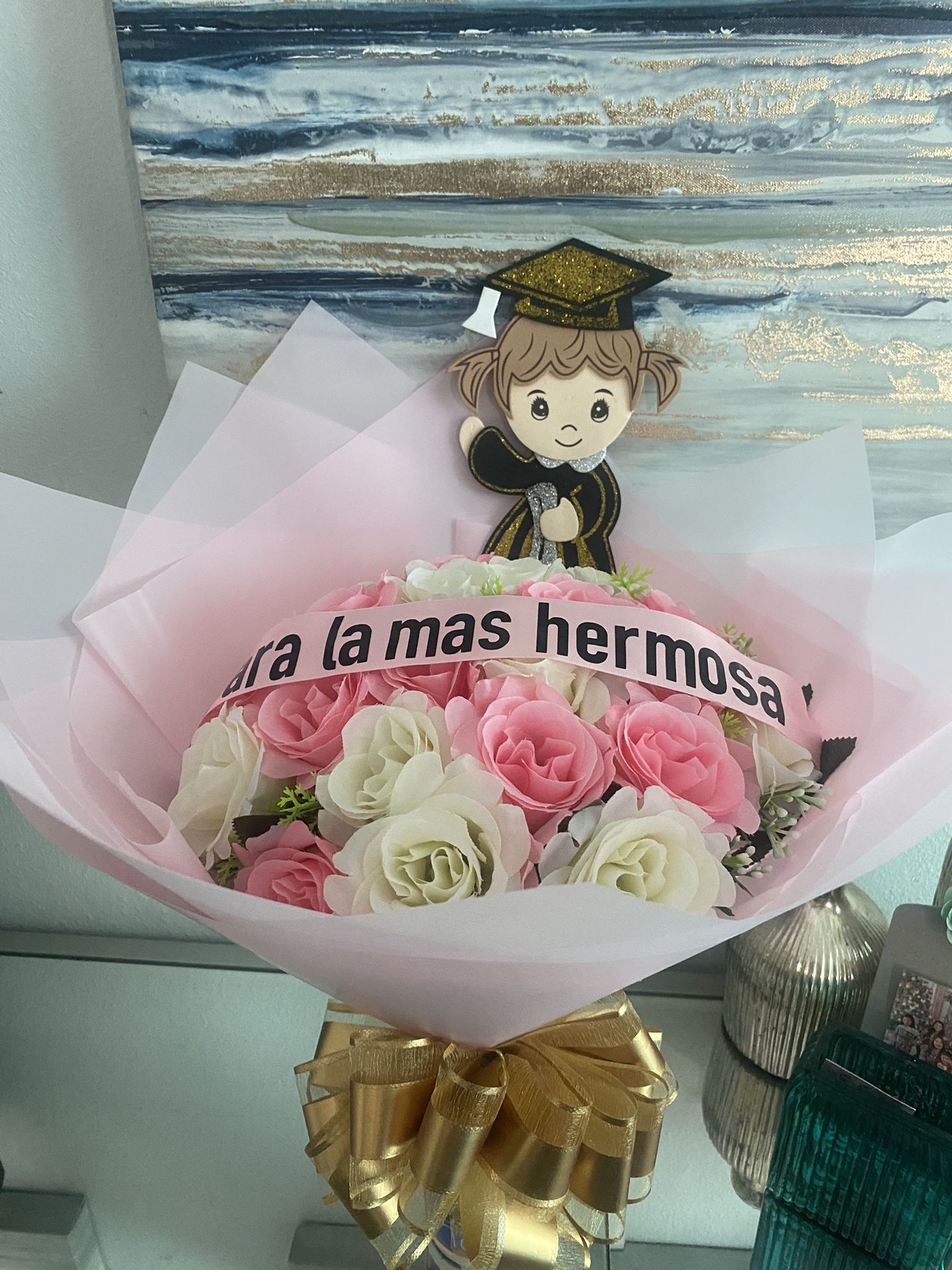 Detalles Para Graduación