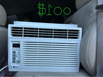 Big ac unit