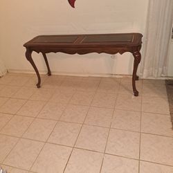 Entry Table