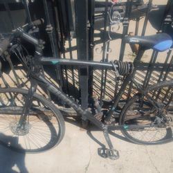 C Sport Bicycle Used Make An Offer