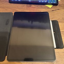 Apple iPad Pro 