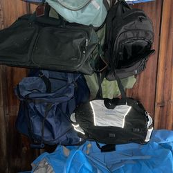 Backpacks Duffle Bags Luggage Bag