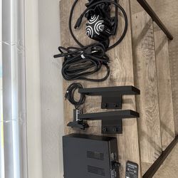 Buttkicker Gamer Plus