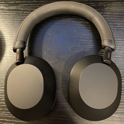 Sony WH 1000XM5