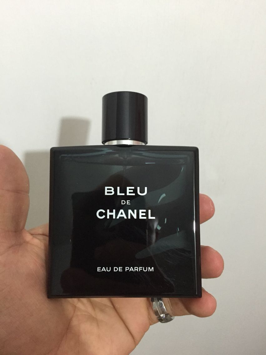 Perfume Bleu De Chanel