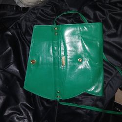 Charles jordan ladies handbag