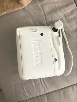 Instax mini 11 READ DESCRIPTION