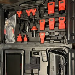 autel scanner smart evolution