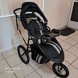 Baby Jogger City Stroller