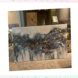 Beautiful Canvas Pieces Unique Art to Brighten Any Space their around