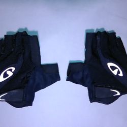 GIRO CYCLING gloves Womens Medium M Road Bike spinning bicycle cycling gear