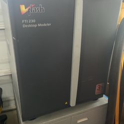 Vflash 3d Printer Fti 230