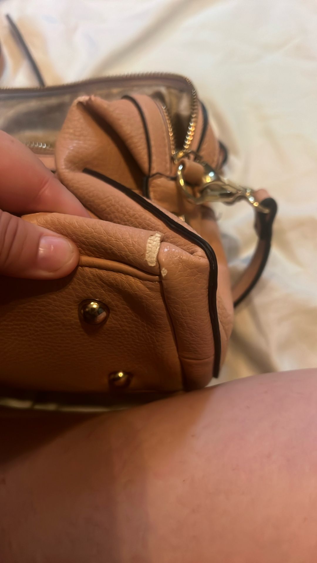 Charlie Charming Purse