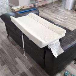 Free Baby Changing Pad 