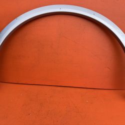 2018 - 2024 Audi SQ5 Q5 Left Driver Side Rear Wheel Arch Trim Molding Panel OEM