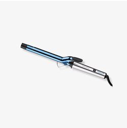 Nano Titanium XL spring Curling Iron 