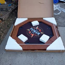 Poker Table Just Top