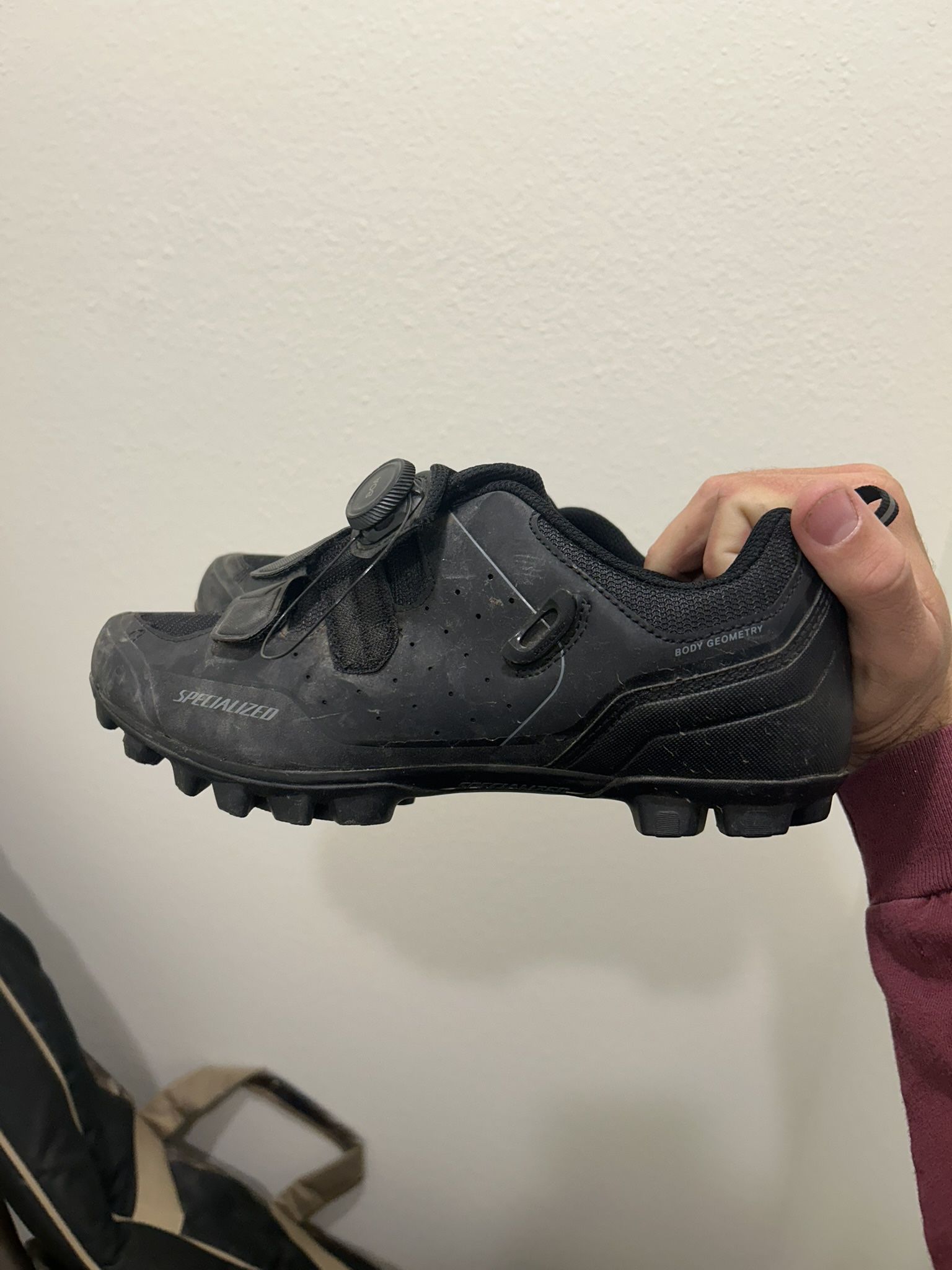 Men’s Specialized Comp MTB Shoes